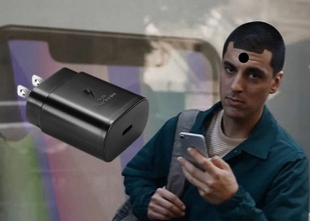 Samsung ejek Apple pasal pengecas, adakah dia lupa sejarah?