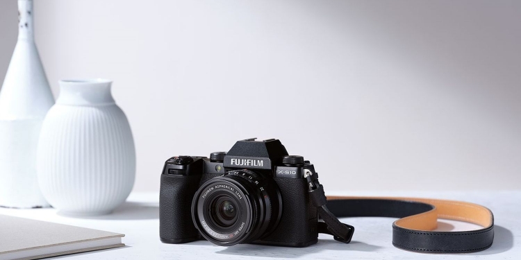 Fujifilm X-S10, Fuji bawah RM5,000 pertama yang ada IBIS