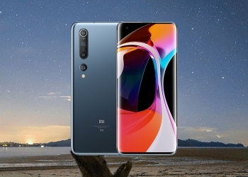 Guna Xiaomi Mi 10, pengguna ini buktikan anda tak perlu kelengkapan supercanggih untuk tangkap gambar komet