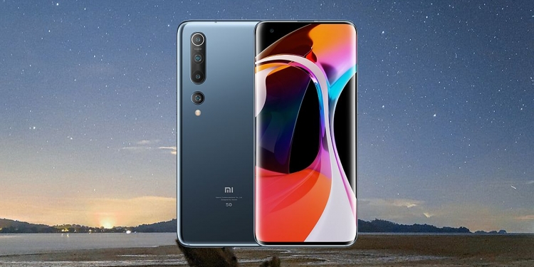 Guna Xiaomi Mi 10, pengguna ini buktikan anda tak perlu kelengkapan supercanggih untuk tangkap gambar komet