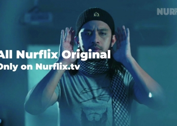 Strim sopan Nurflix.tv akan mulakan ujian Beta percuma bulan ini