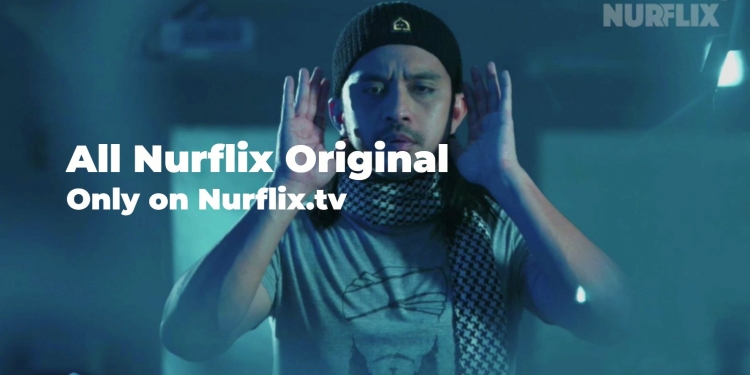 Strim sopan Nurflix.tv akan mulakan ujian Beta percuma bulan ini
