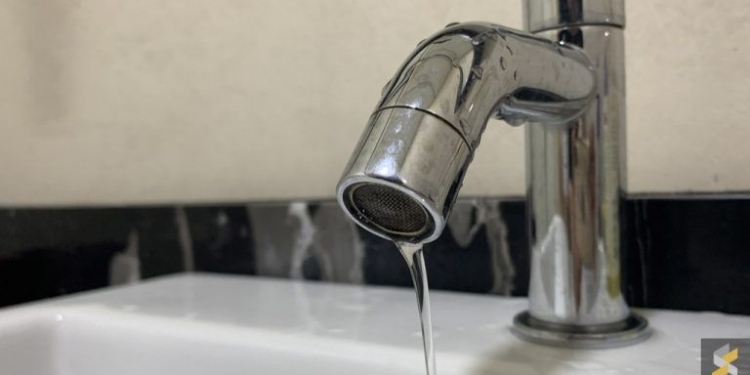 Air Selangor: Pencemaran sungai akibatkan gangguan bekalan air