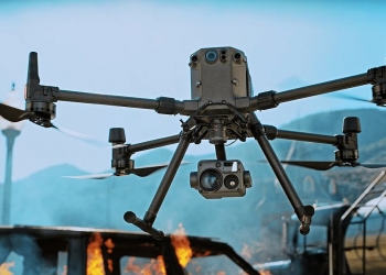 Selangor sedia RM2 juta untuk tubuhkan armada dron pantau pencemaran sungai