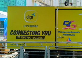 Tawaran istimewa pelan Digi dan telefon pintar khas buat barisan hadapan & perkhidmatan penting