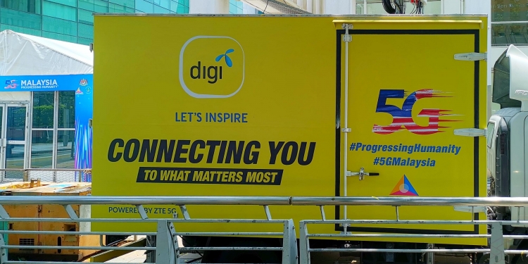 Tawaran istimewa pelan Digi dan telefon pintar khas buat barisan hadapan & perkhidmatan penting