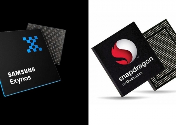Cip Exynos akhirnya akan tapau Snapdragon?