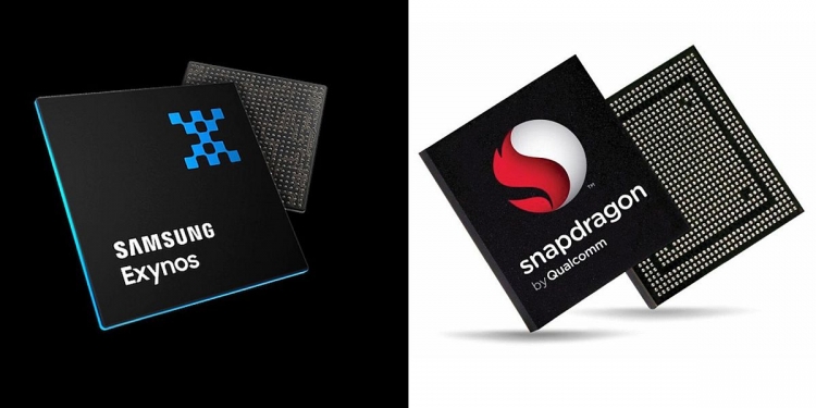 Cip Exynos akhirnya akan tapau Snapdragon?