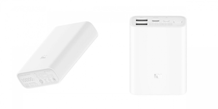 Mi Power Bank 3 Pocket Edition sesuai untuk pengguna iPhone 12