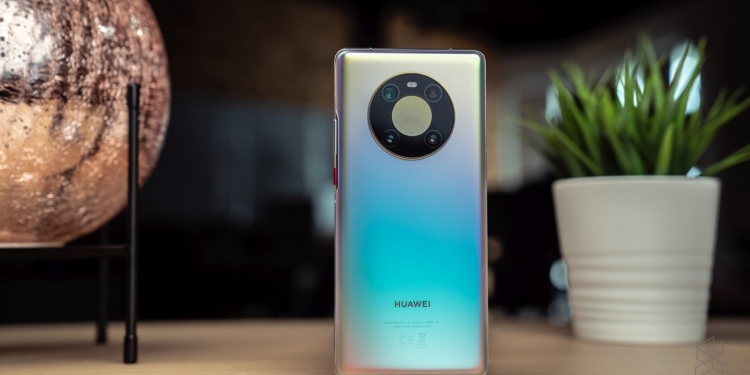 Keluarga Huawei Mate 40: Semua yang anda perlu tahu tentangnya