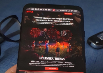 Netflix mahu uji tontonan percuma tanpa melanggan, terbuka untuk semua