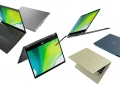Next@Acer 2020: Berikut adalah kemas kini Acer ke atas laptop siri Swift, Spin, dan Aspire