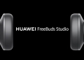 Huawei FreeBuds Studio cabar ciri ANC Sony WH-1000XM4