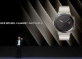 Huawei suntik serum Porsche Design dalam jam tangan Watch GT 2 Pro