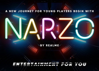Telefon gaming Realme Narzo akan dilancarkan di Malaysia?