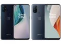OnePlus Nord N10 diperkasa Snapdragon 690 dan ada 5G