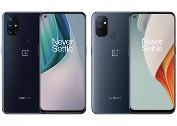OnePlus Nord N10 diperkasa Snapdragon 690 dan ada 5G