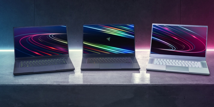 Laptop prestasi tinggi Razer Blade dan Blade Pro, mula dijual di Malaysia