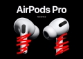 Apple nak buang “batang” pada AirPods Pro