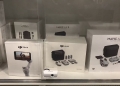 DJI Mini 2 dijual sebelum diumumkan?