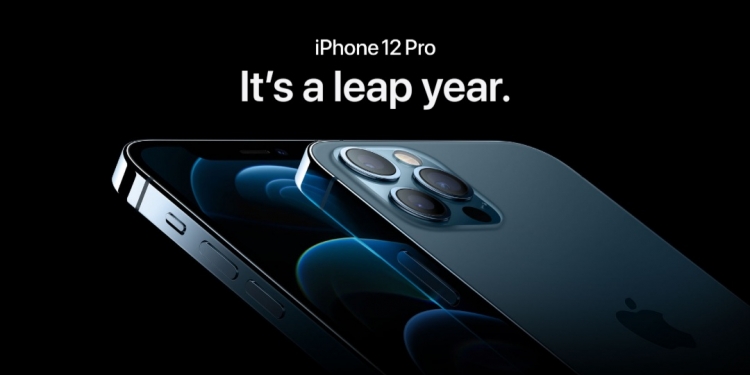iPhone 12 & 12 Pro dijual di Malaysia pada 13 November, tempahan awal dari 6 November di Digi