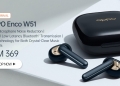 Oppo Enco W51, boleh cas wayarles dan ada ANC dengan harga lebih mampu dimiliki