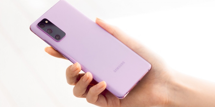 Galaxy S20 FE 4G lebih murah akan mula dijual pada 11.11