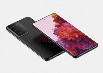 Samsung Galaxy S30 bakal guna konfigurasi kamera macam Huawei Mate 40 Pro?