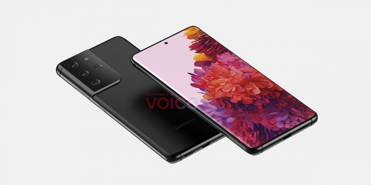 Samsung Galaxy S30 bakal guna konfigurasi kamera macam Huawei Mate 40 Pro?