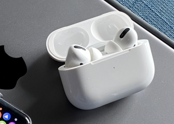 AirPods Pro ada bunyi rosak? Boleh tukar percuma di Apple