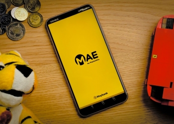 Masa bila anda perlu guna Maybank MAE?