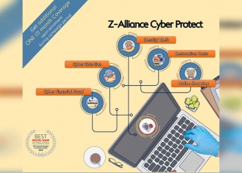 Insurans alam siber pertama Malaysia boleh anda langgan pada harga RM116/tahun