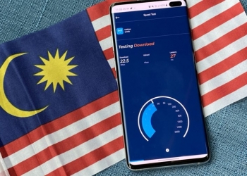 U Mobile dilapor cemerlang bekalkan perkhidmatan 4G konsisten sewaktu PKP berbanding 4 telco lain