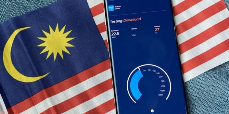 U Mobile dilapor cemerlang bekalkan perkhidmatan 4G konsisten sewaktu PKP berbanding 4 telco lain