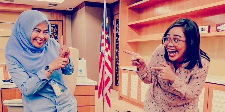 Pakej Pelajar yang ditawarkan Telco pupuk budaya Tik Tok?