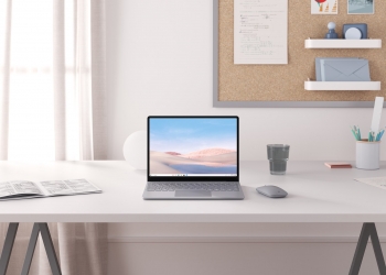 Surface Laptop Go membawa harga lebih mampu milik di Malaysia