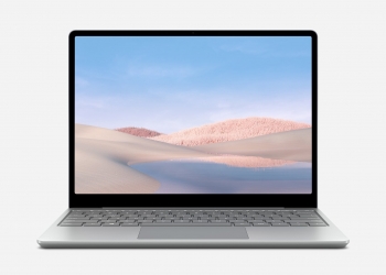 Surface Laptop Go membawa harga lebih mampu milik di Malaysia