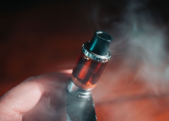 Belanjawan 2021: Segala macam vape kena cukai 10% bermula 2021