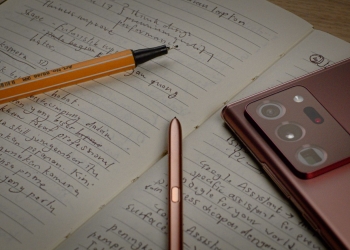 Cara anda lipat gandakan produktiviti anda dengan Samsung Galaxy Note20 Ultra