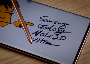 Cara anda lipat gandakan produktiviti anda dengan Samsung Galaxy Note20 Ultra