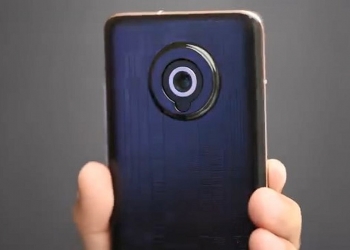 Xiaomi demonstrasikan telefon dengan kamera teleskopik tanpa korbankan mobiliti