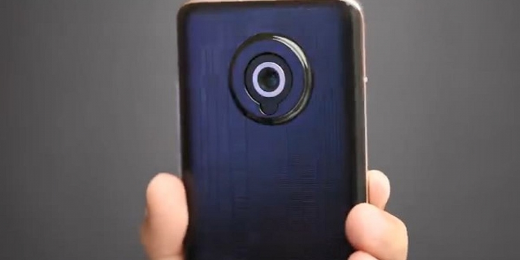 Xiaomi demonstrasikan telefon dengan kamera teleskopik tanpa korbankan mobiliti
