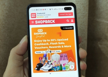 Fesyen, kecantikan, kebersihan diri dan kesihatan, pilihan tertinggi pembeli dalam talian semasa 11.11