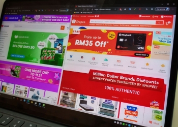 Promo 11.11: Senarai promosi gajet menarik daripada Lazada & Shopee