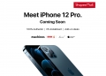 PROMO: Beli iPhone 12 dengan diskaun RM400 di Shopee tapi bersyarat
