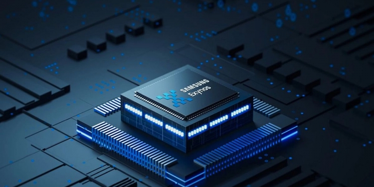 Exynos 1080 dilancar dan salah satu telefon Vivo akan jadi yang pertama gayakannya