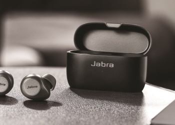 Jabra Elite 85T dilancar sebagai earbud ANC antara paling kecil di dunia