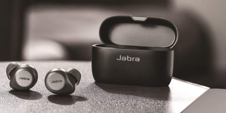 Jabra Elite 85T dilancar sebagai earbud ANC antara paling kecil di dunia