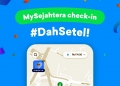 Kemaskini terbaru Setel benarkan daftar masuk MySejahtera dari dalam kereta