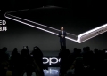 Find X 2021, jawapan Oppo kepada Galaxy Z Fold 2 dan Mate X
